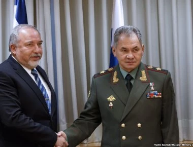 Το Ισραήλ ταπείνωσε την Ρωσία - Θα απαντήσει η Μόσχα; - Τι είπε ο Σοϊγκού στον Λίμπερμαν